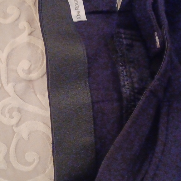 Kim Rogers dress trousers - Picture 7 of 7